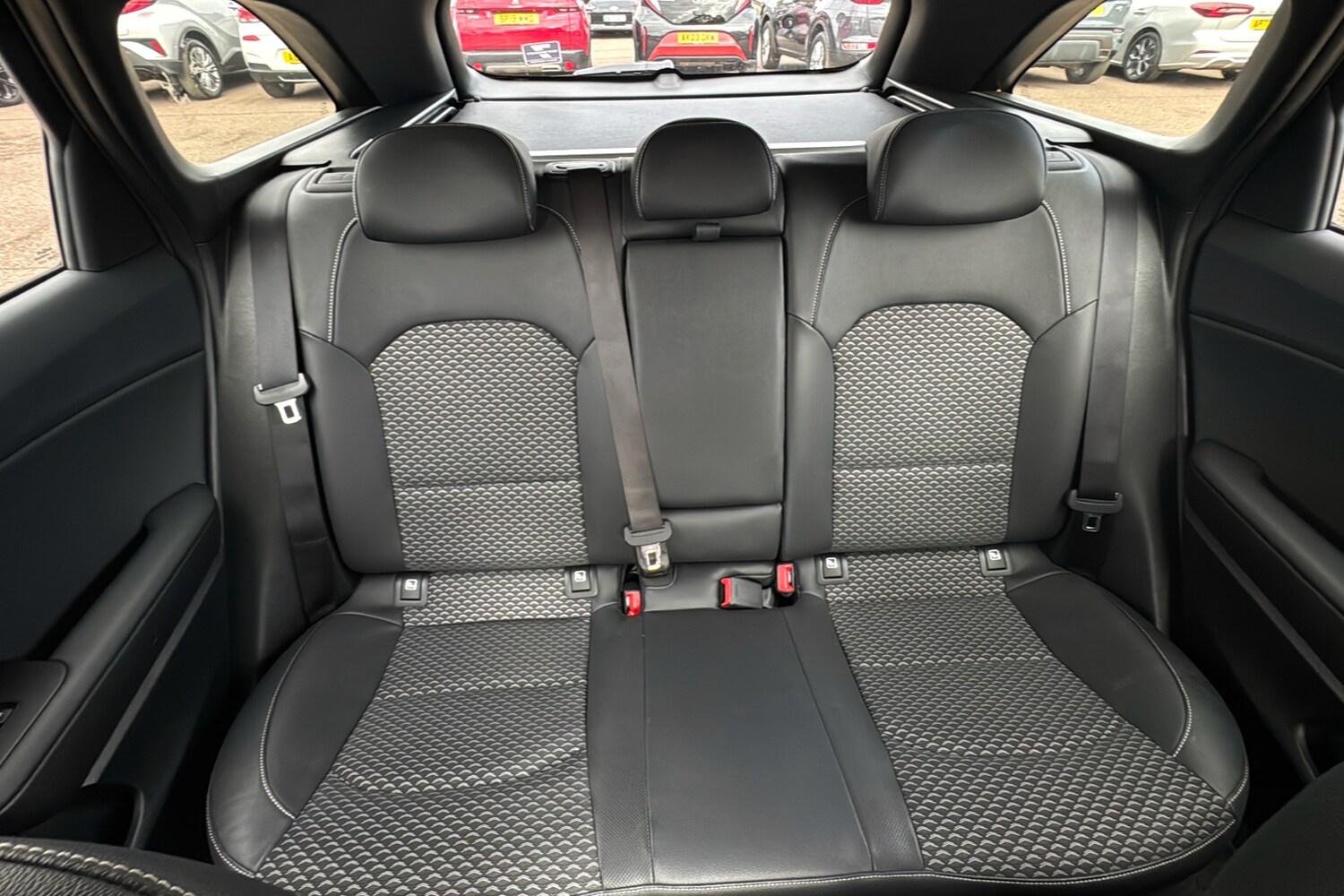 Used Kia Ceed 2025 for sale - 76169843: Photo 12