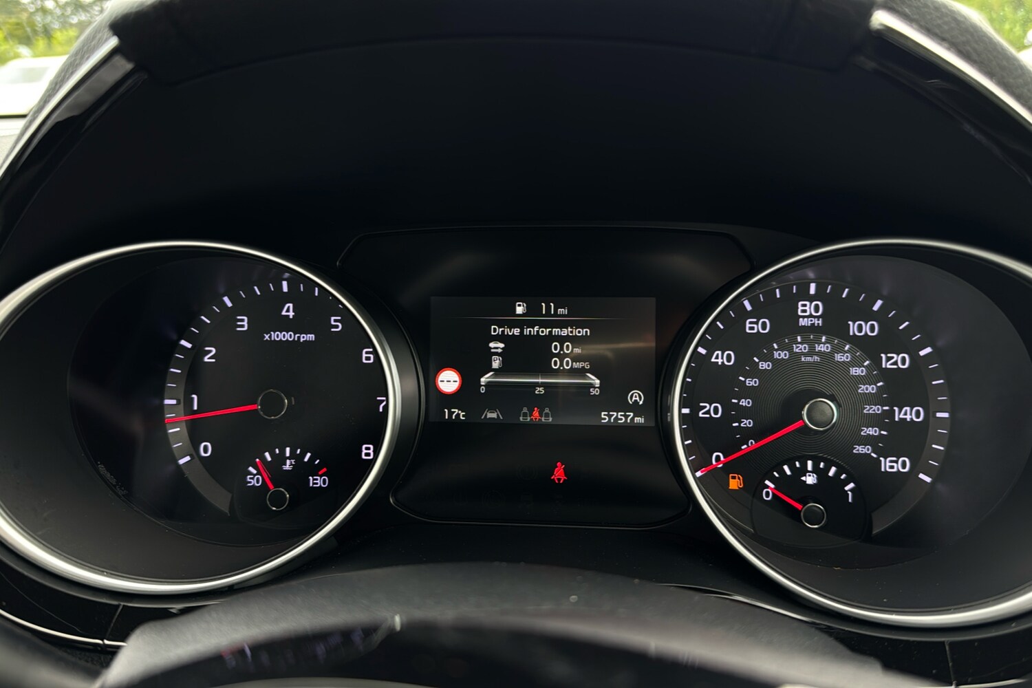 Used Kia Ceed 2025 for sale - 76169843: Photo 14