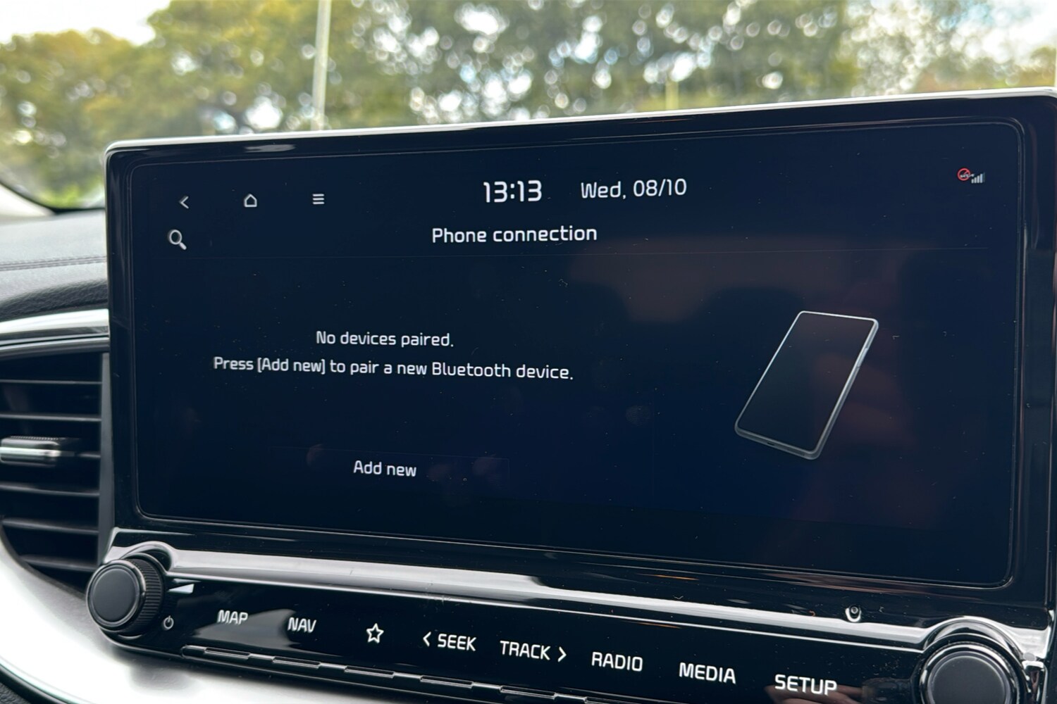 Used Kia Ceed 2025 for sale - 76169843: Photo 20