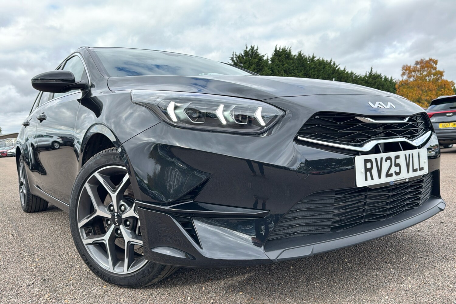 Used Kia Ceed 2025 for sale - 76169843: Photo 31