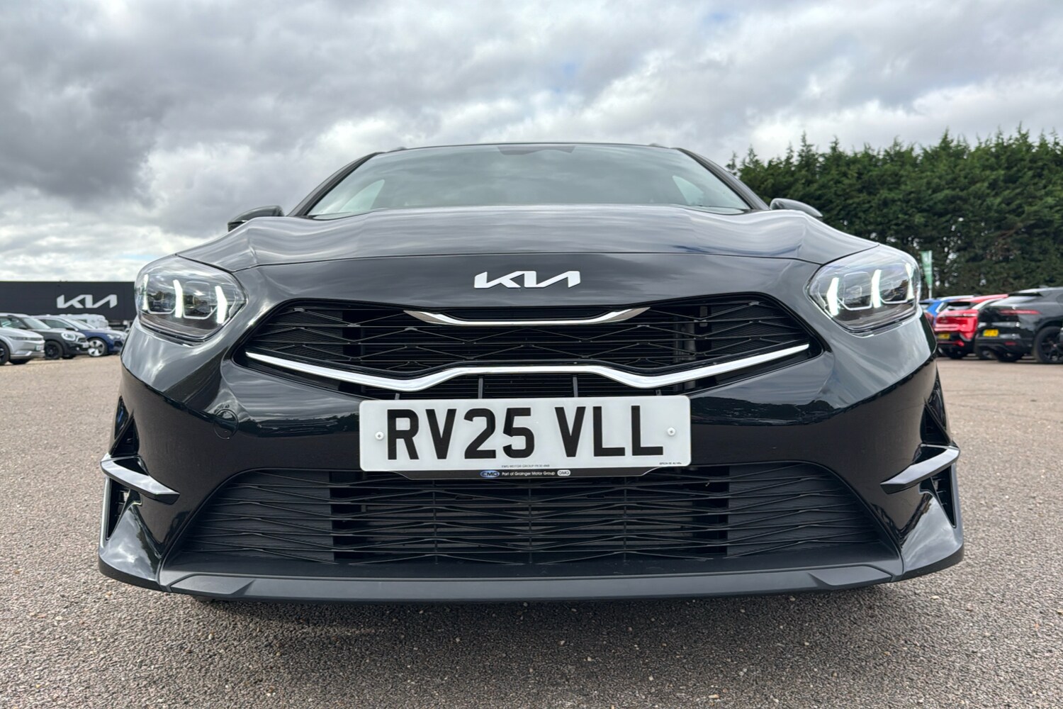 Used Kia Ceed 2025 for sale - 76169843: Photo 32