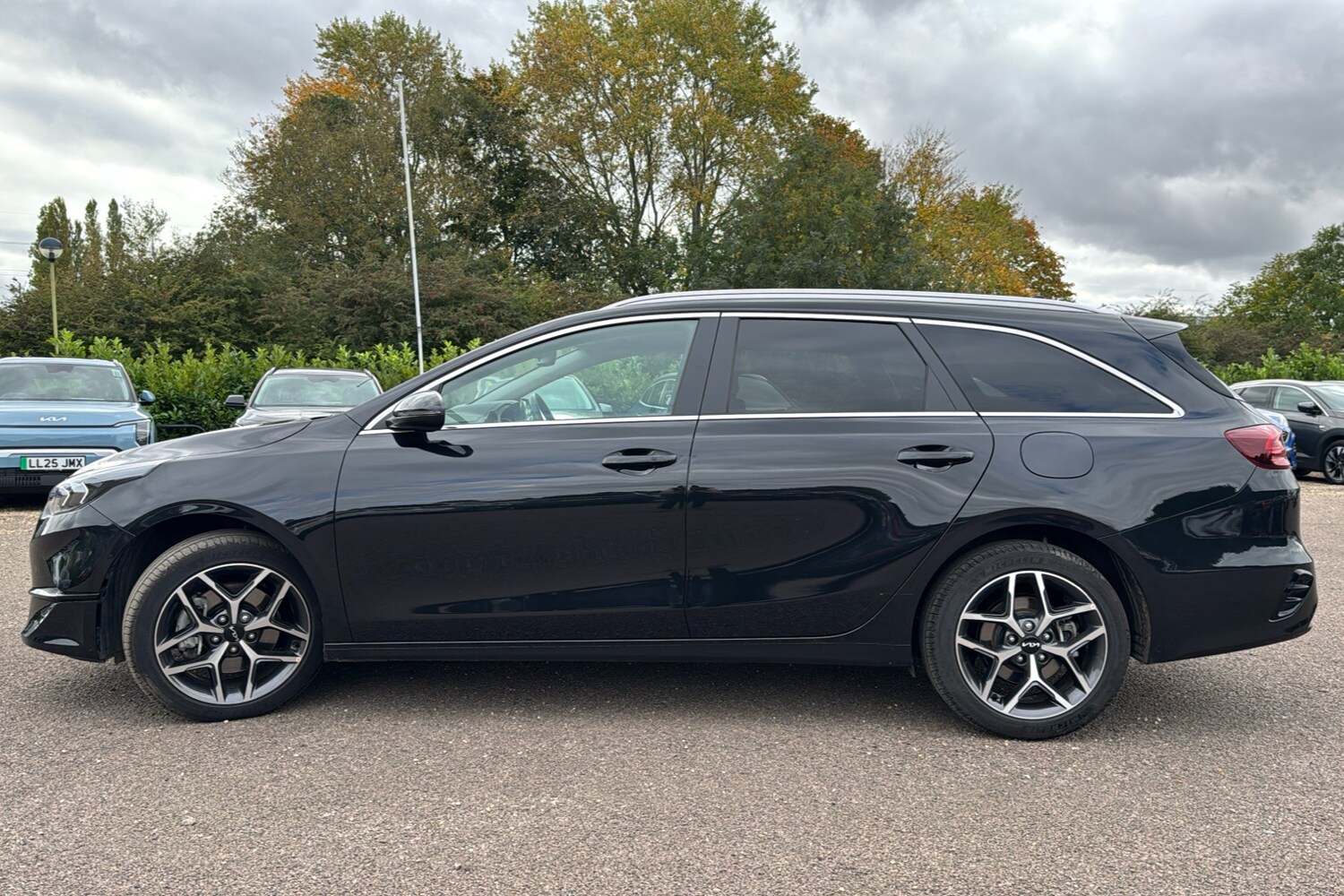 Used Kia Ceed 2025 for sale - 76169843: Photo 34