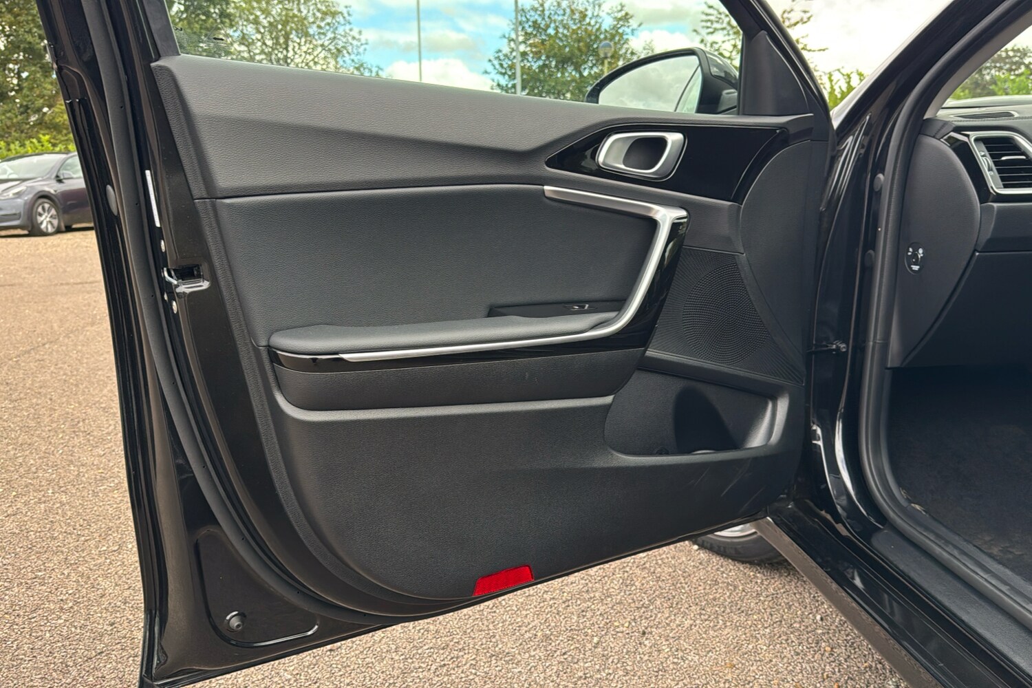 Used Kia Ceed 2025 for sale - 76169843: Photo 35