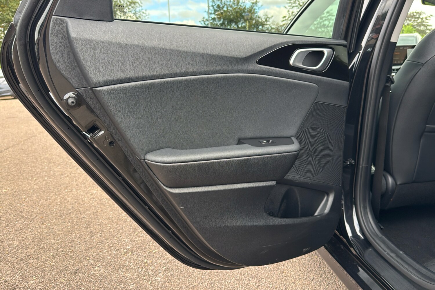 Used Kia Ceed 2025 for sale - 76169843: Photo 37