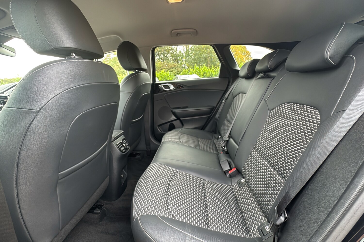 Used Kia Ceed 2025 for sale - 76169843: Photo 39