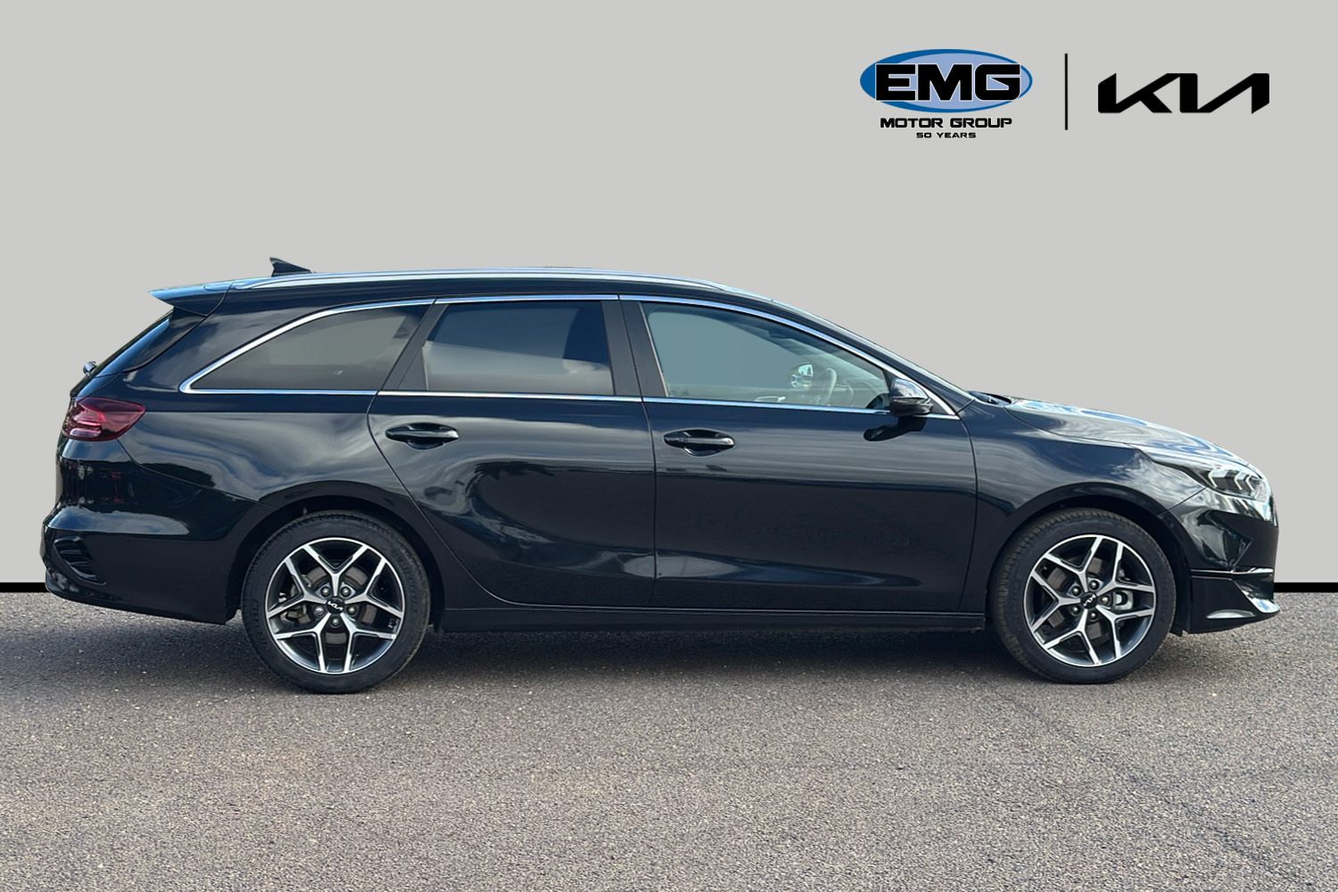 Used Kia Ceed 2025 for sale - 76169843: Photo 4