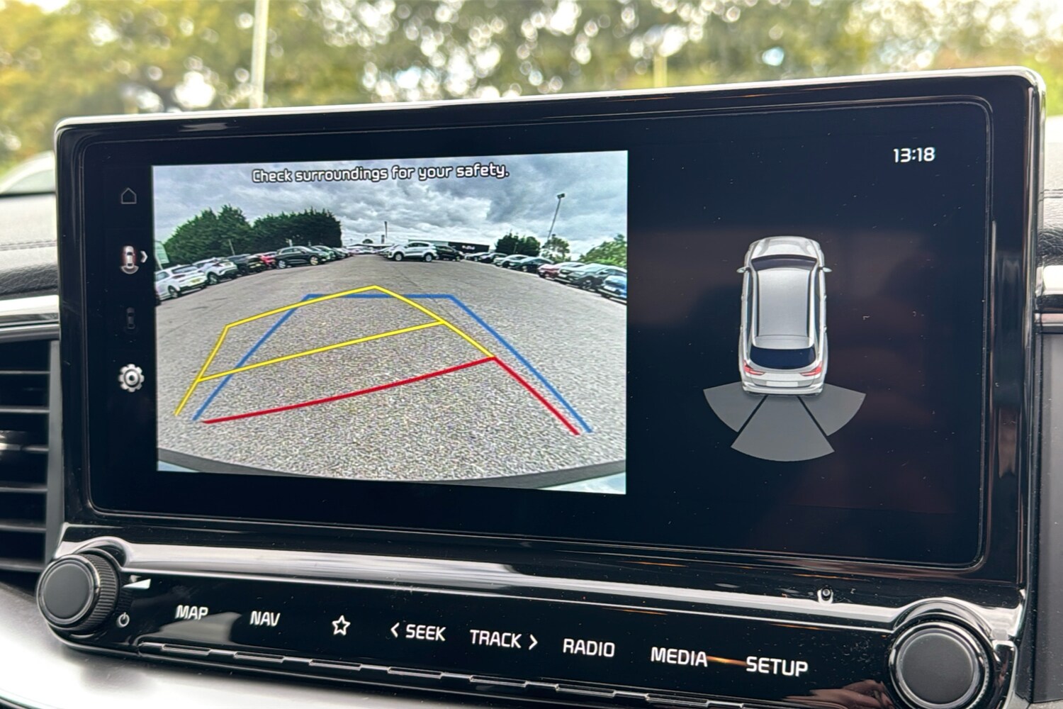 Used Kia Ceed 2025 for sale - 76169843: Photo 45