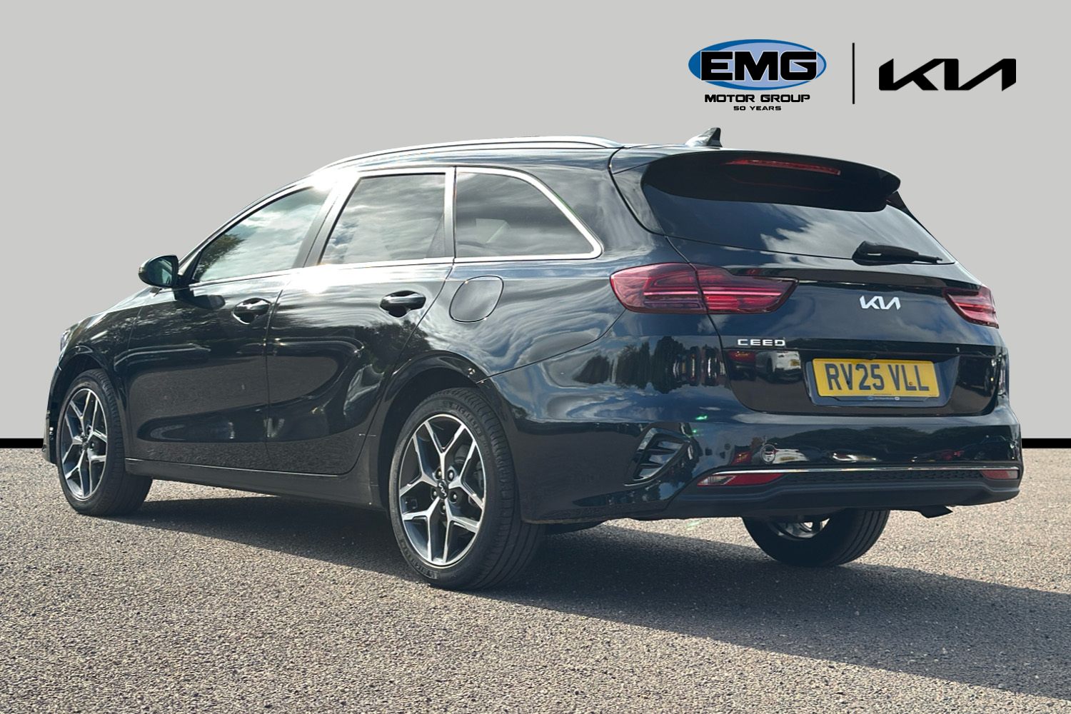 Used Kia Ceed 2025 for sale - 76169843: Photo 5