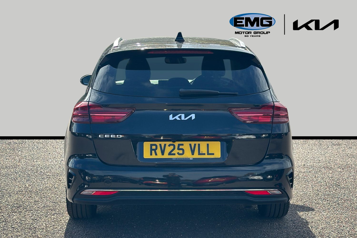 Used Kia Ceed 2025 for sale - 76169843: Photo 6