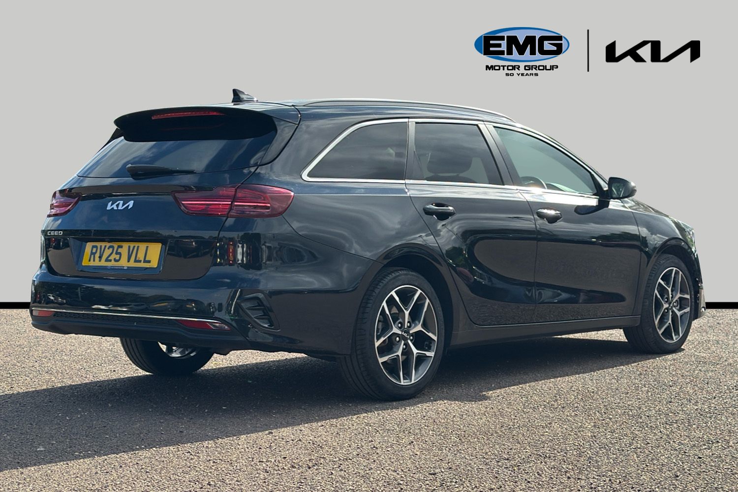 Used Kia Ceed 2025 for sale - 76169843: Photo 7