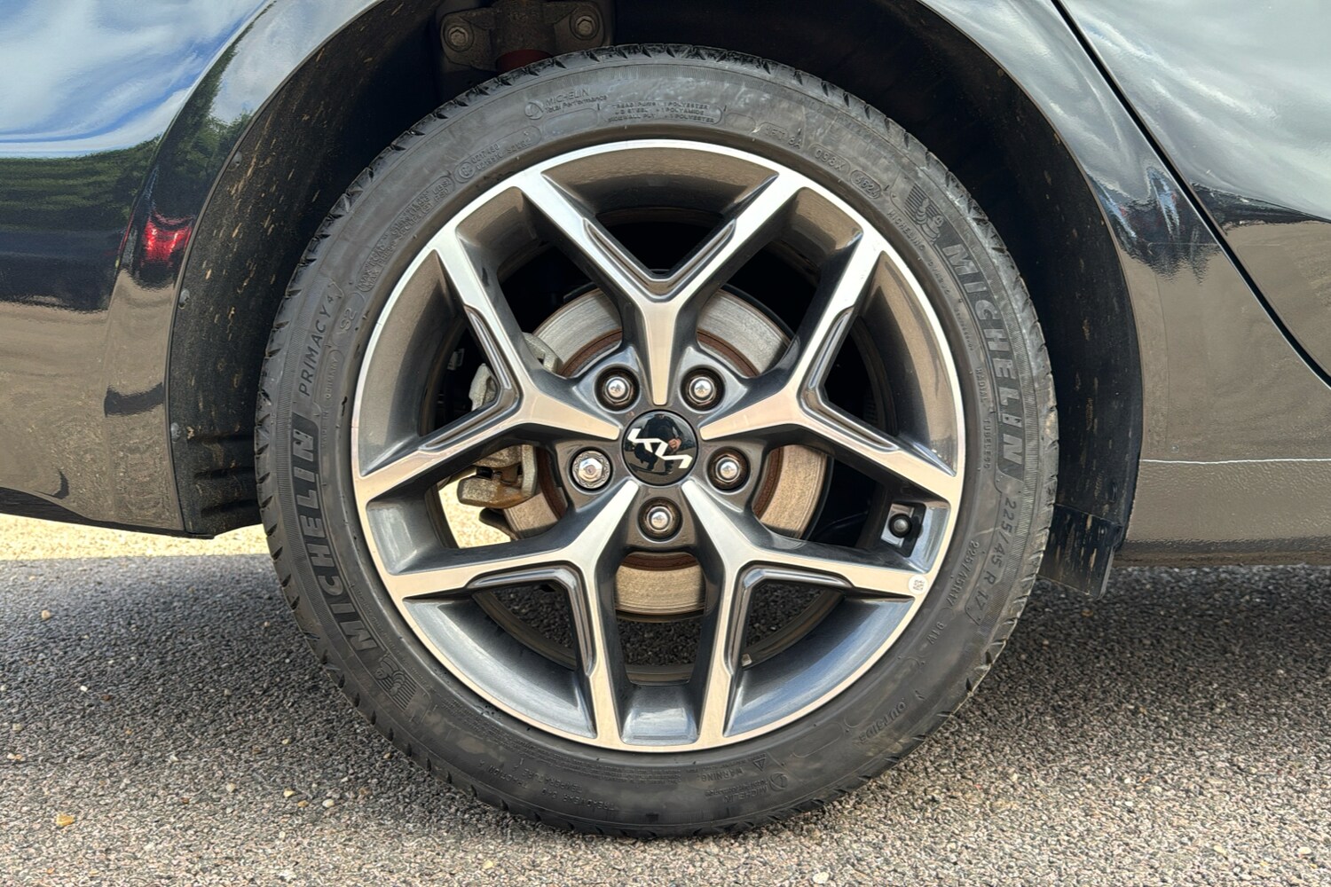 Used Kia Ceed 2025 for sale - 76169843: Photo 8