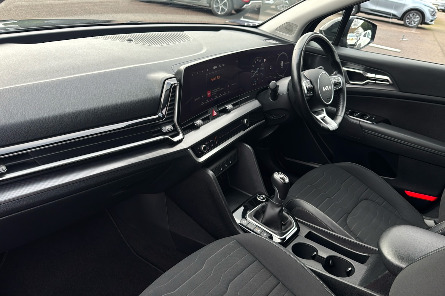 Used Kia Sportage 2022 for sale - 77527877: Photo 11