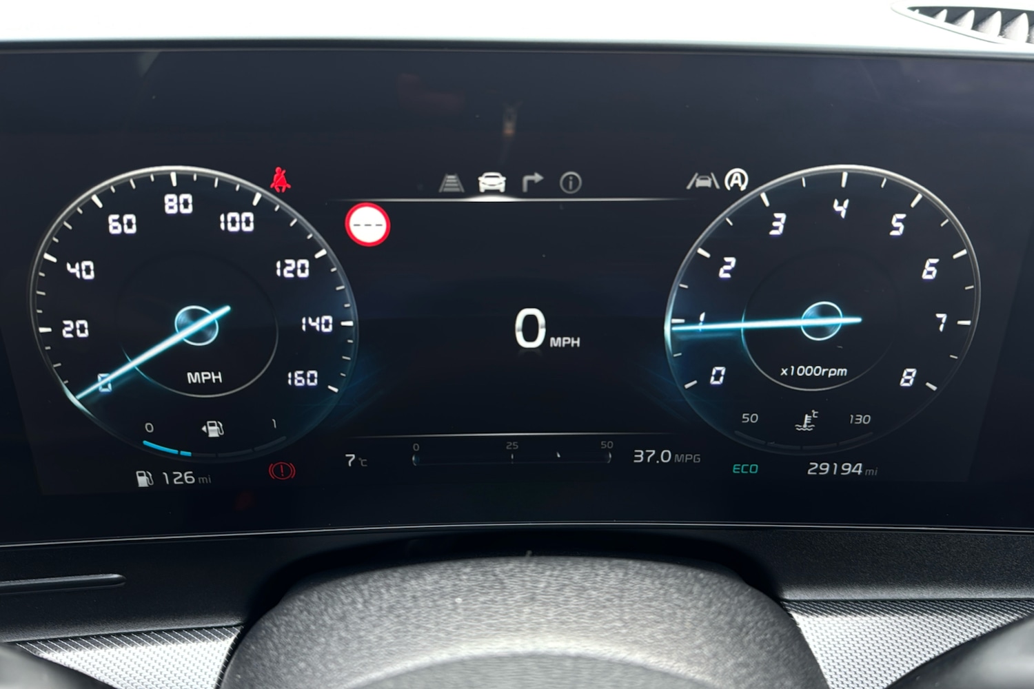 Used Kia Sportage 2022 for sale - 77527877: Photo 14