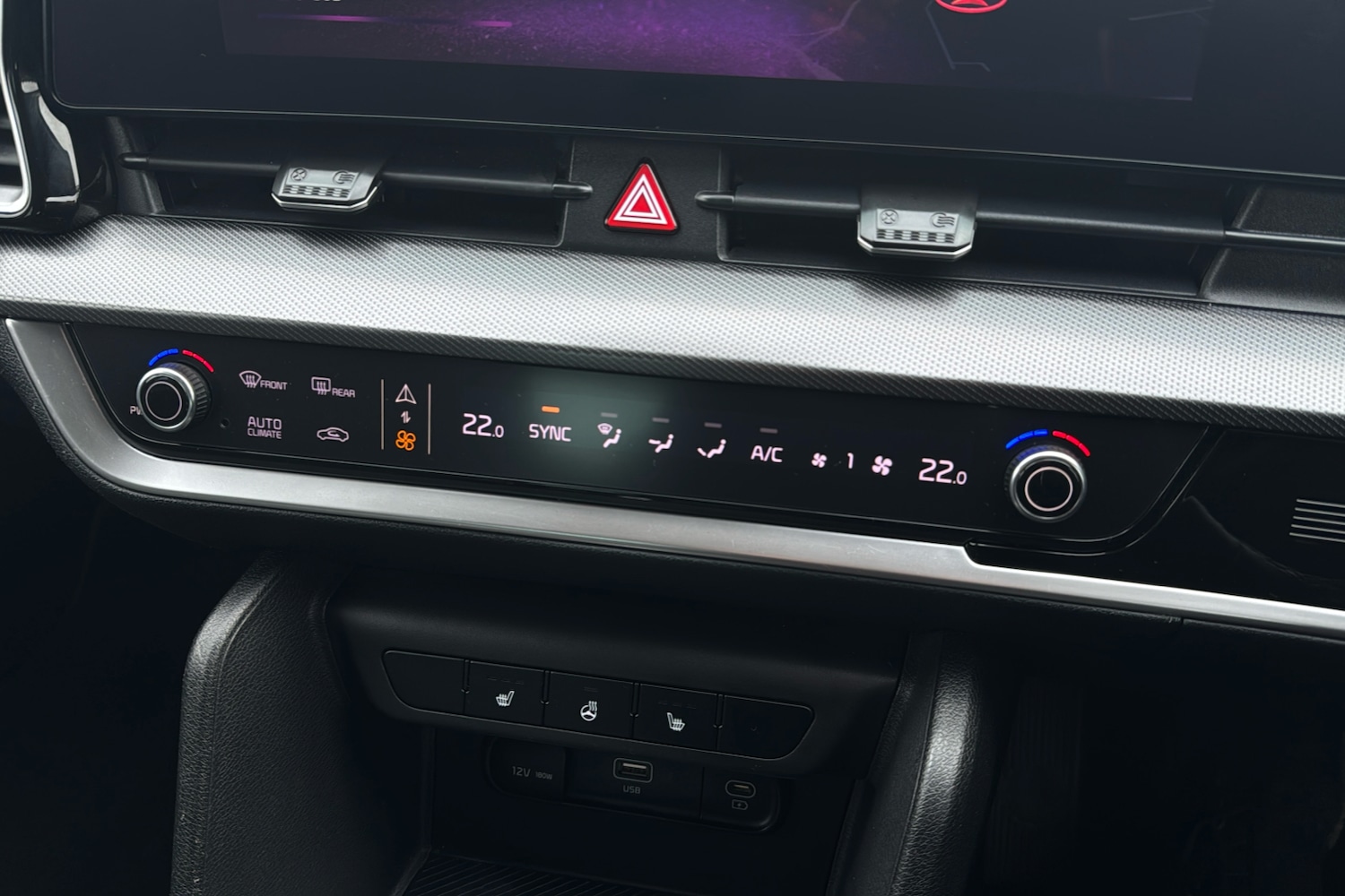 Used Kia Sportage 2022 for sale - 77527877: Photo 16