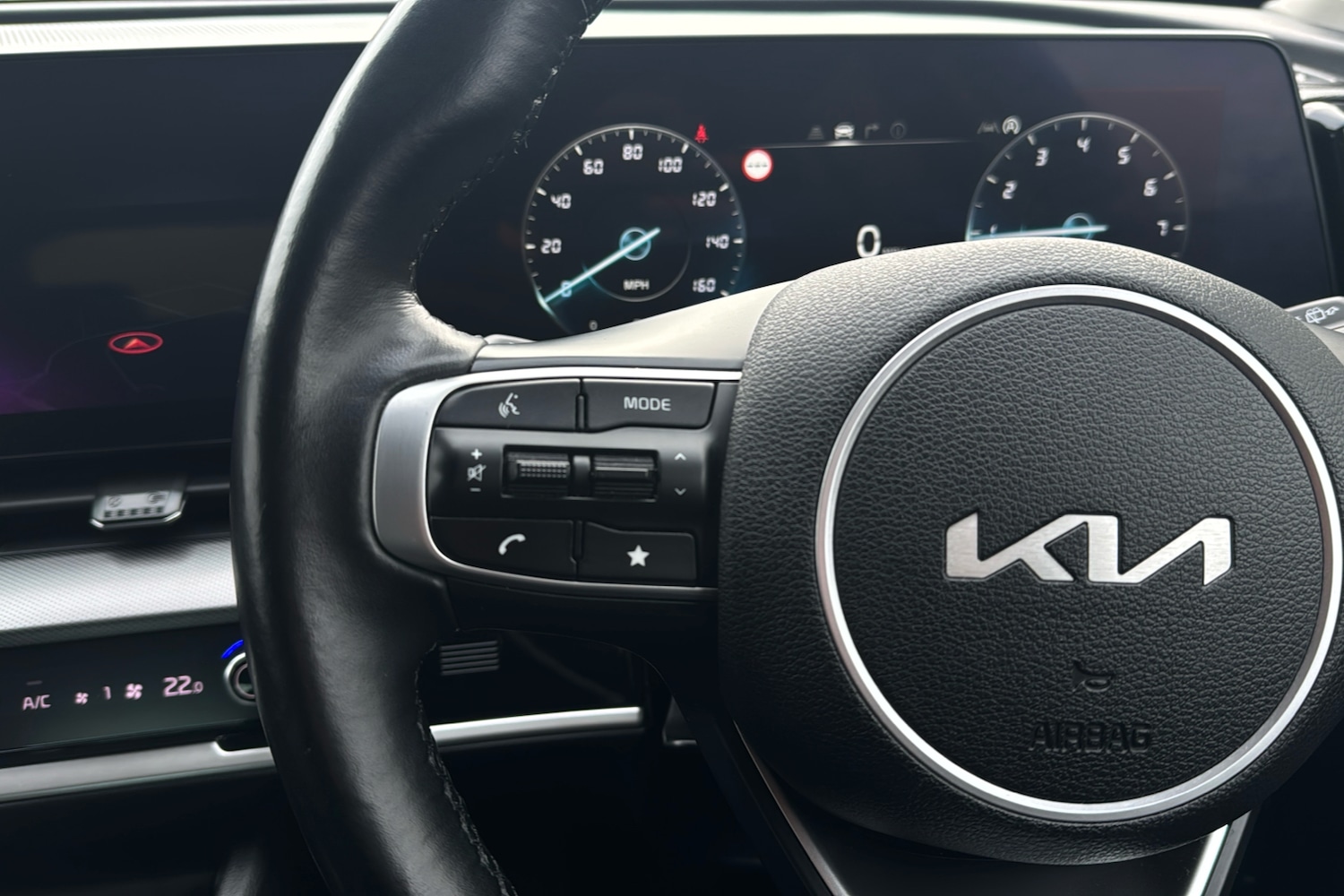 Used Kia Sportage 2022 for sale - 77527877: Photo 17