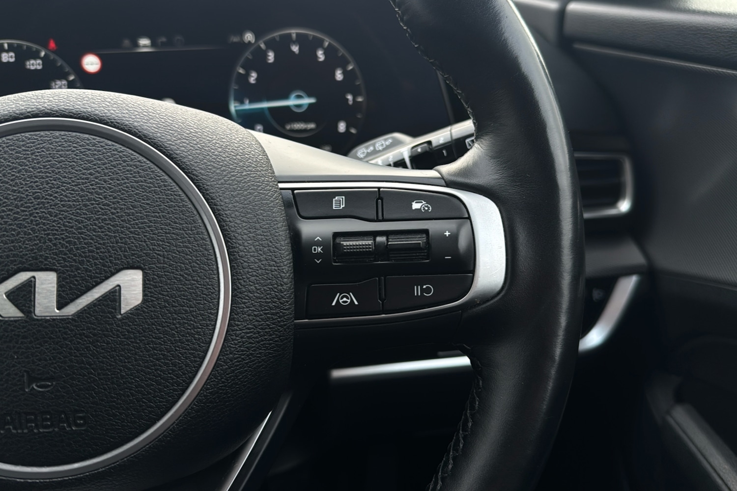 Used Kia Sportage 2022 for sale - 77527877: Photo 18