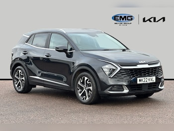 2022 - 1.6 T Gdi Launch Edition Suv 5dr Petrol Manual Euro 6 s/s 148 Bhp