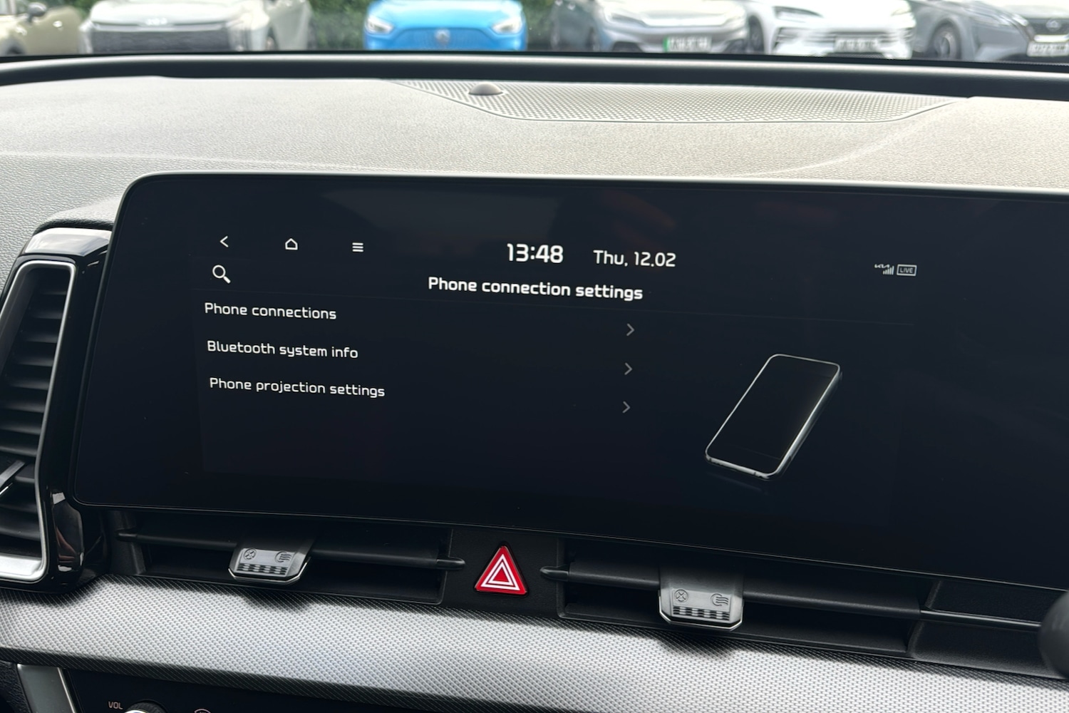 Used Kia Sportage 2022 for sale - 77527877: Photo 20