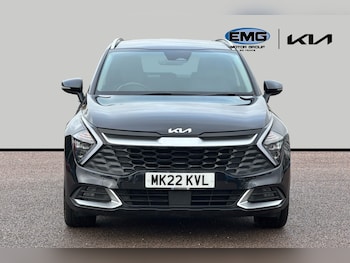 Used Kia Sportage 2022 for sale - 77527877: Photo