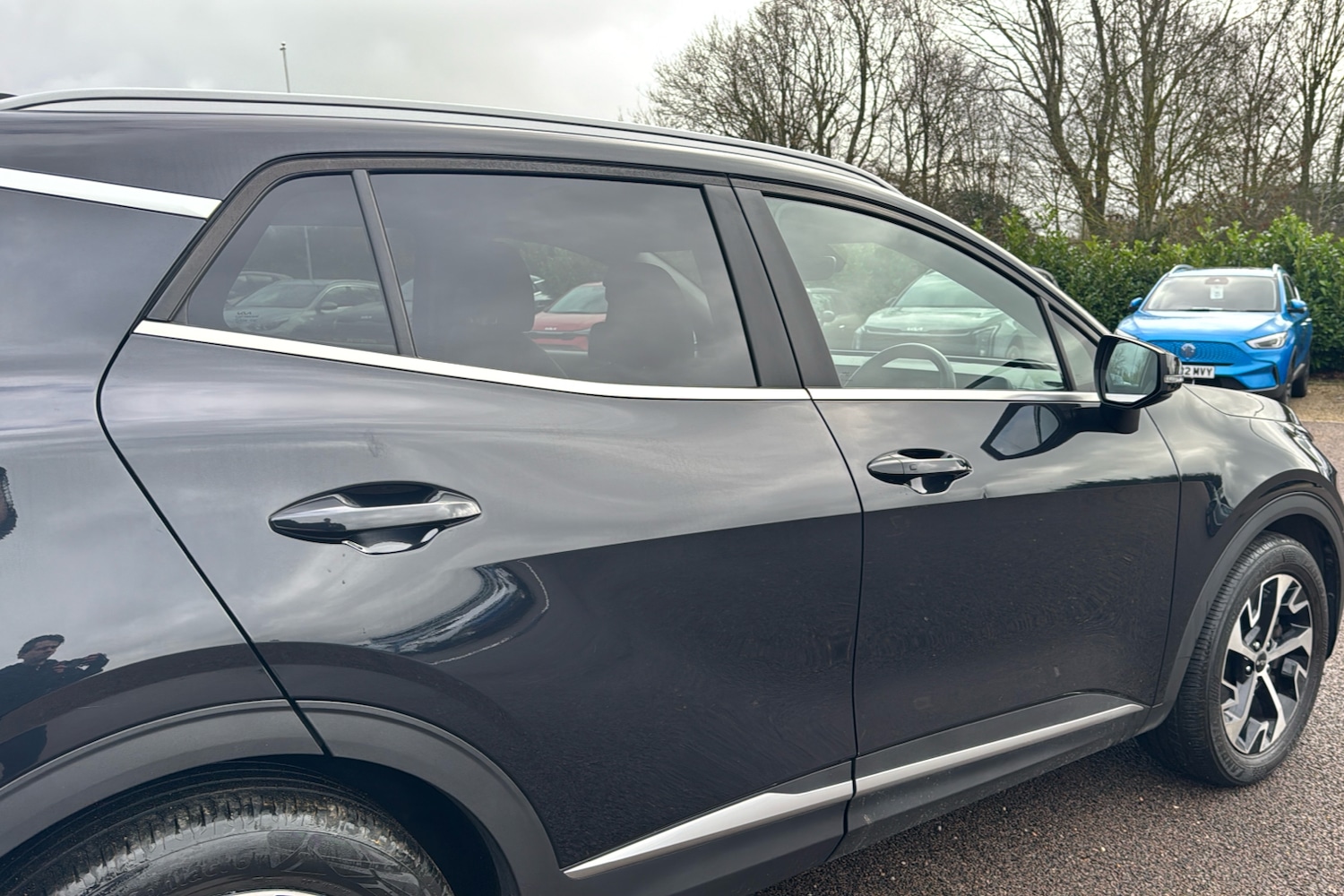 Used Kia Sportage 2022 for sale - 77527877: Photo 30