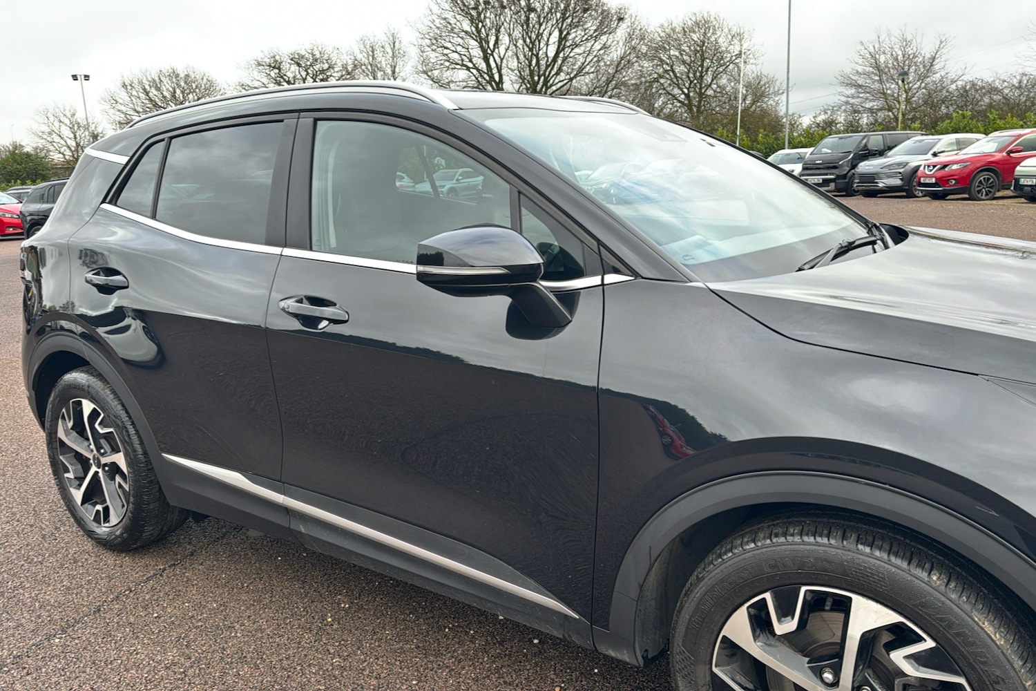 Used Kia Sportage 2022 for sale - 77527877: Photo 31