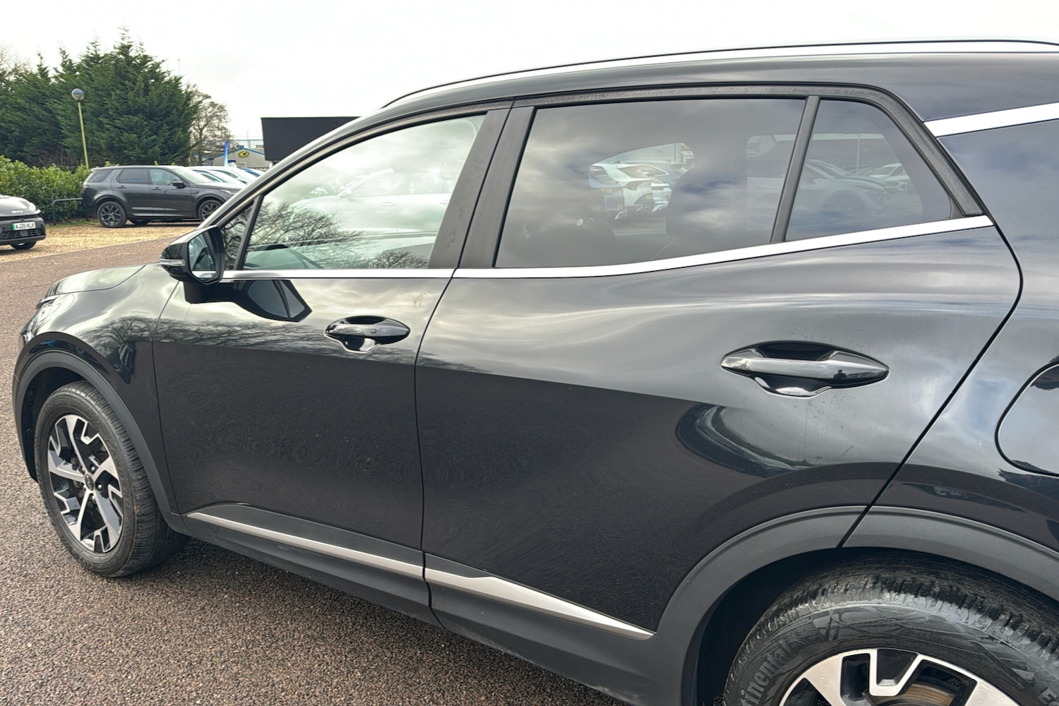 Used Kia Sportage 2022 for sale - 77527877: Photo 36