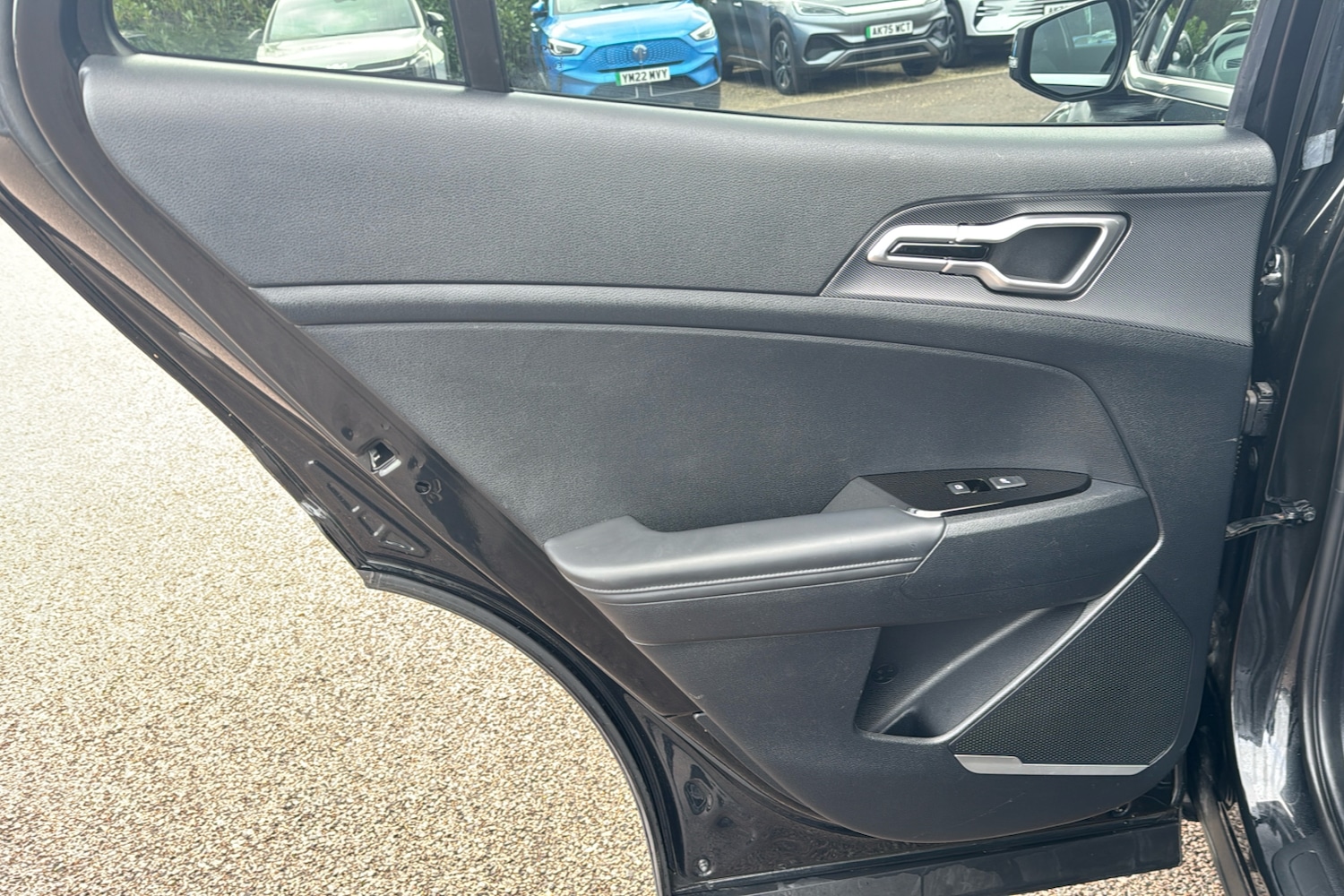 Used Kia Sportage 2022 for sale - 77527877: Photo 37