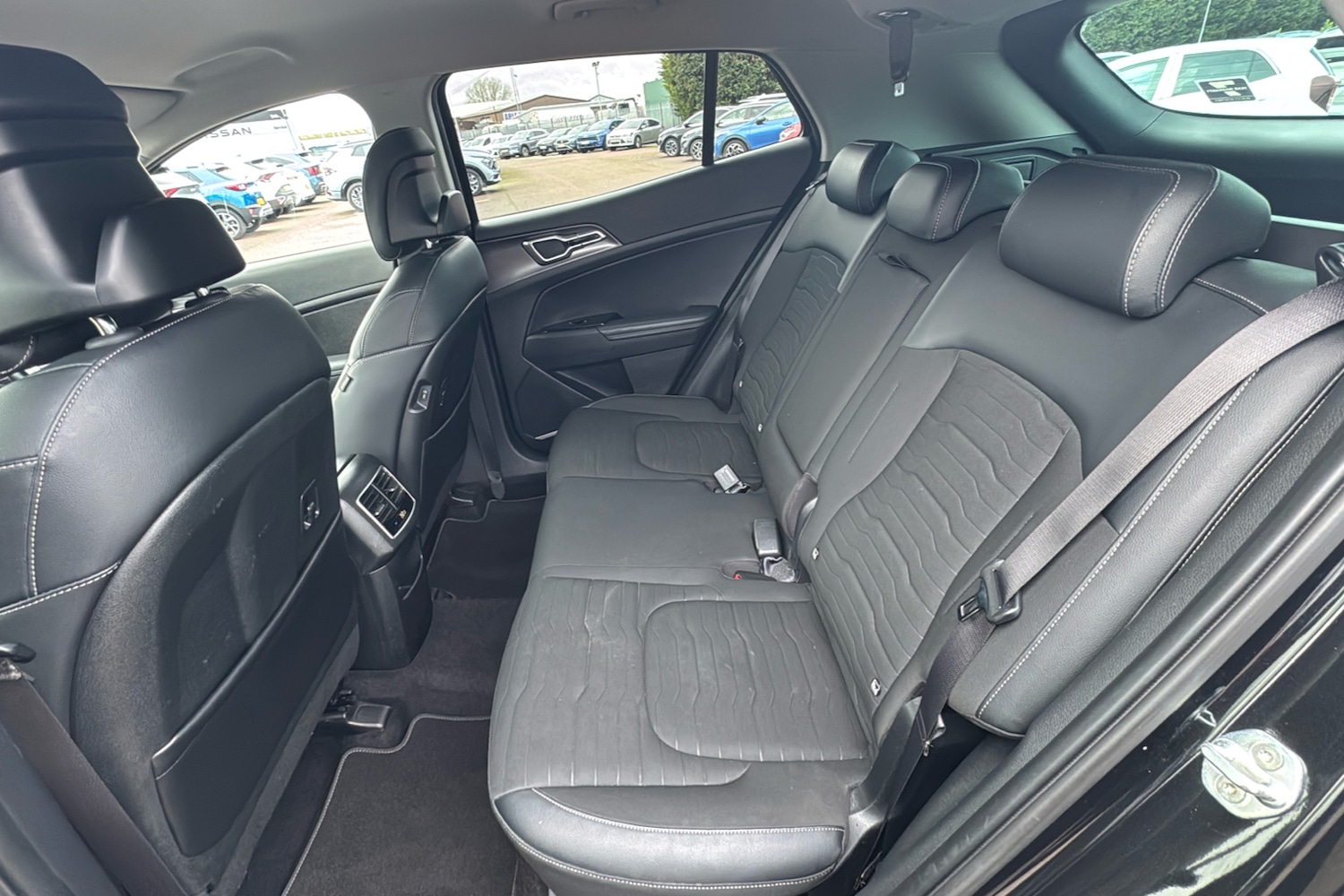 Used Kia Sportage 2022 for sale - 77527877: Photo 40