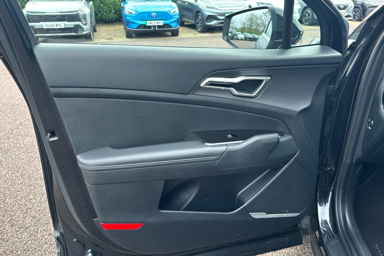 Used Kia Sportage 2022 for sale - 77527877: Photo 41