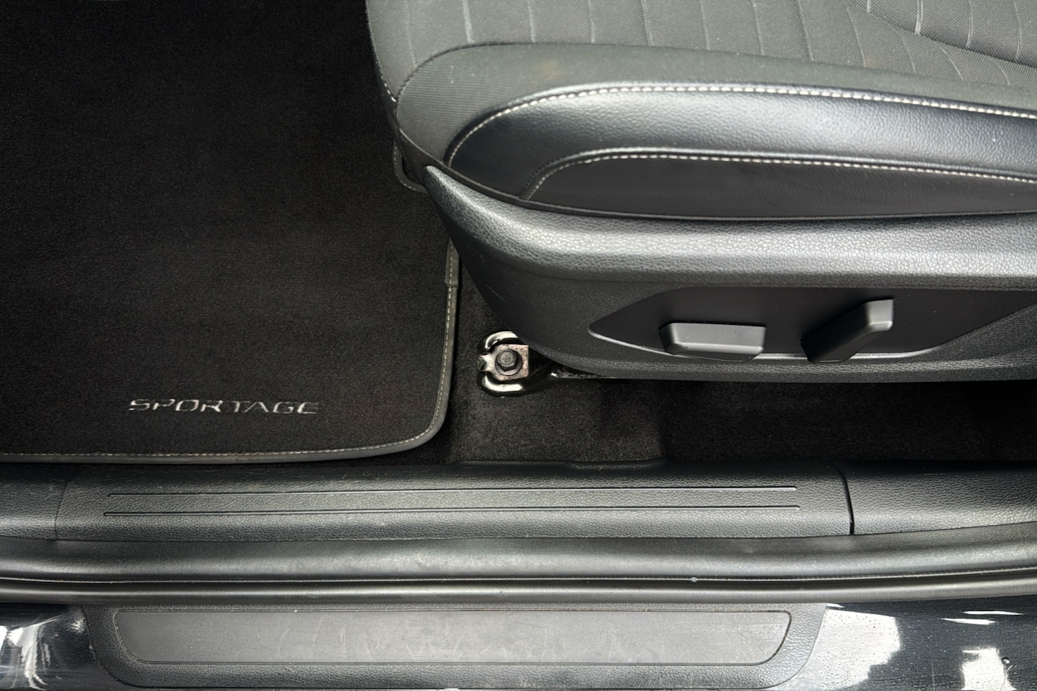 Used Kia Sportage 2022 for sale - 77527877: Photo 43