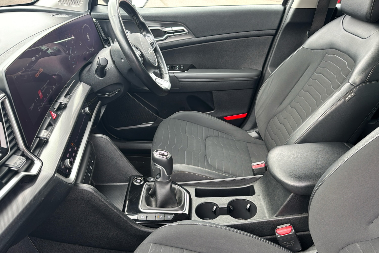 Used Kia Sportage 2022 for sale - 77527877: Photo 44