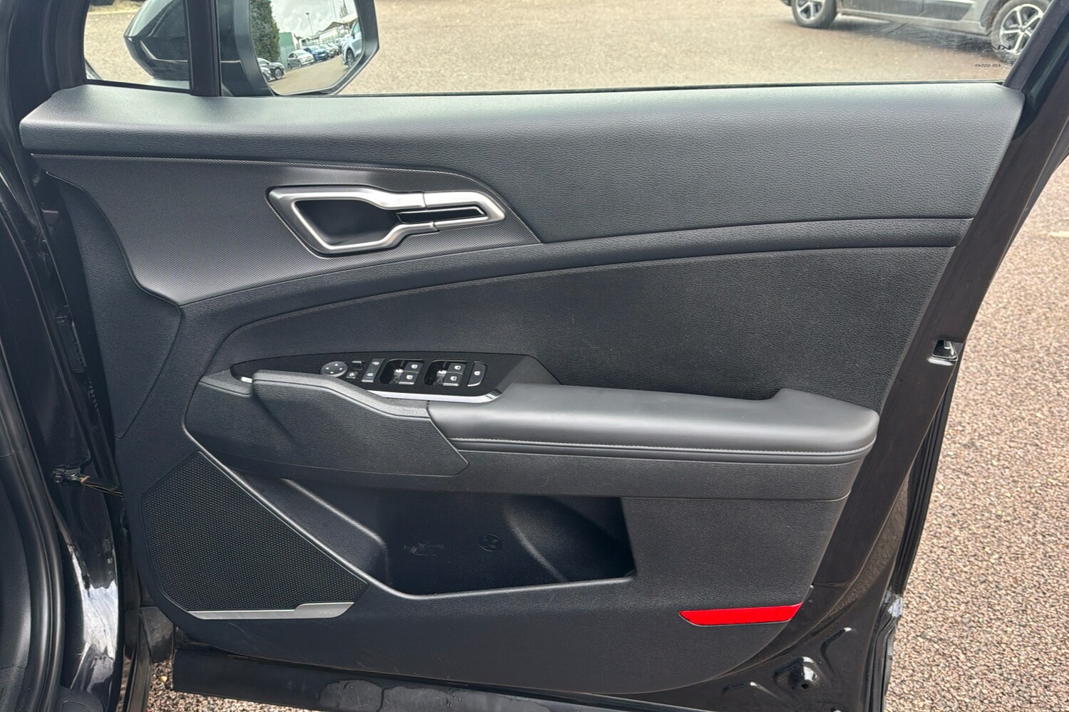 Used Kia Sportage 2022 for sale - 77527877: Photo 45