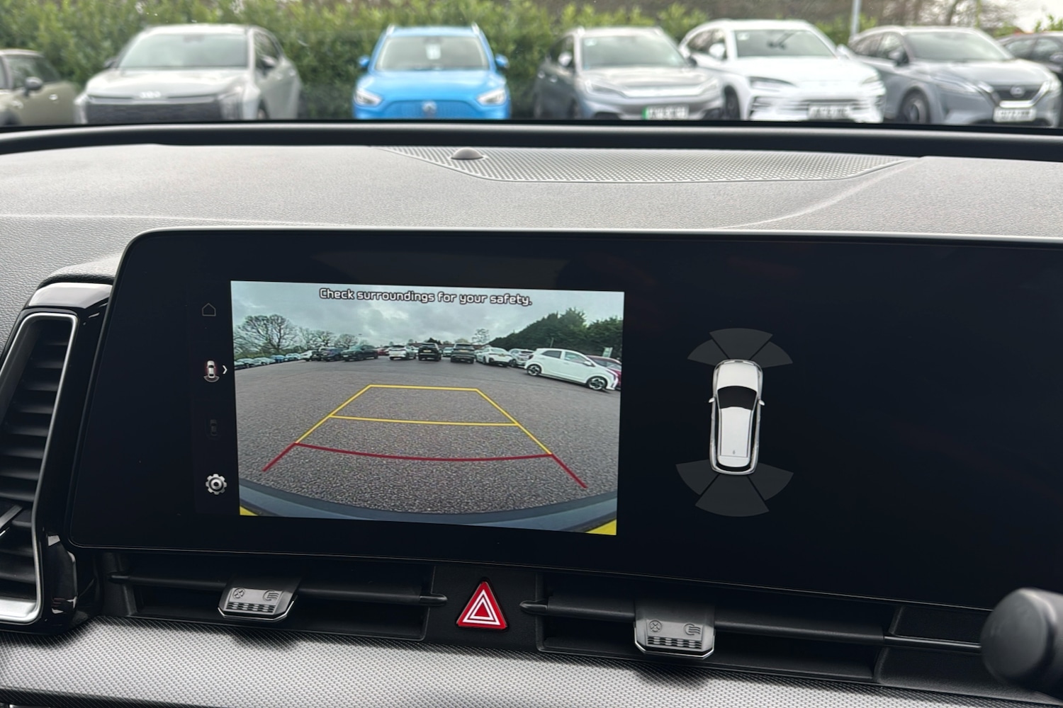 Used Kia Sportage 2022 for sale - 77527877: Photo 48