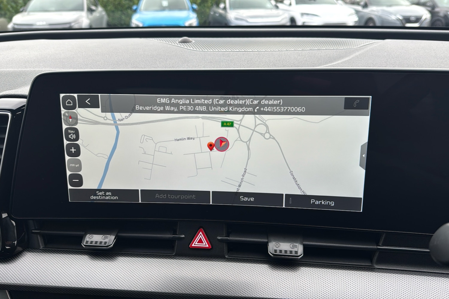 Used Kia Sportage 2022 for sale - 77527877: Photo 49