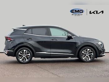 Used Kia Sportage 2022 for sale - 77527877: Photo