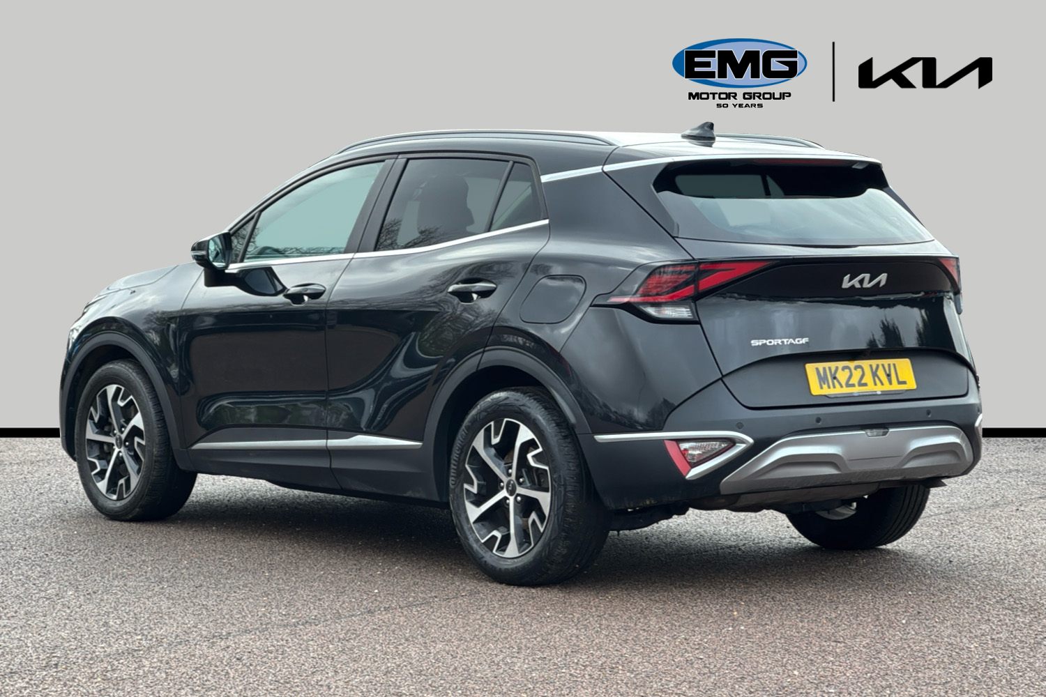 Used Kia Sportage 2022 for sale - 77527877: Photo 5