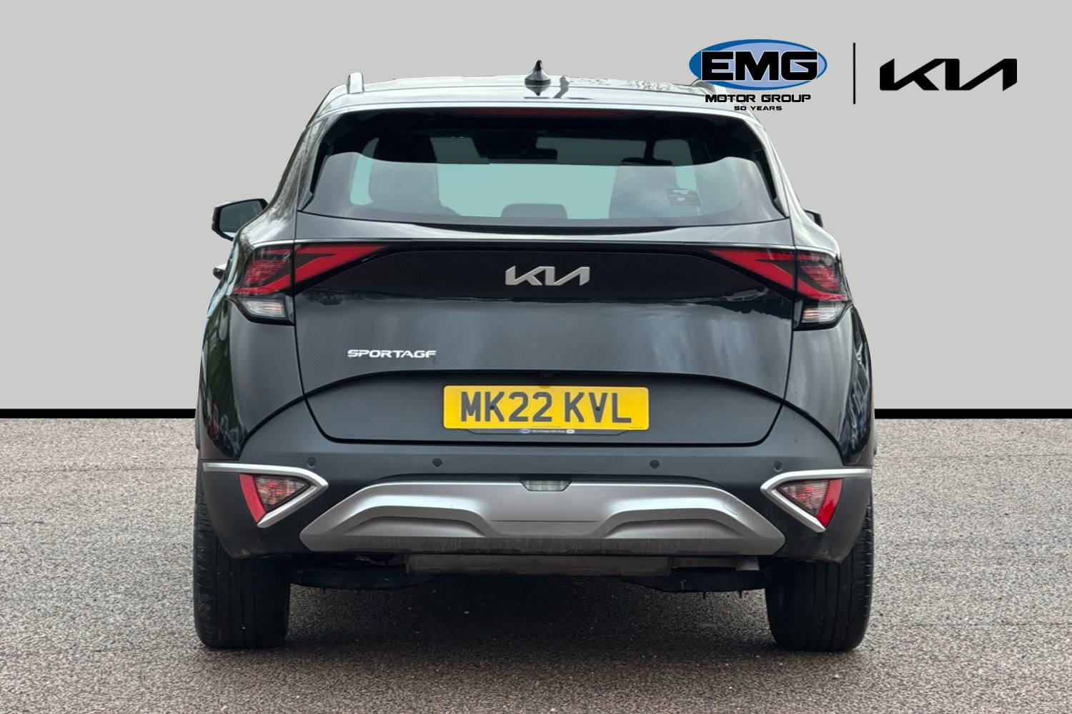 Used Kia Sportage 2022 for sale - 77527877: Photo 6