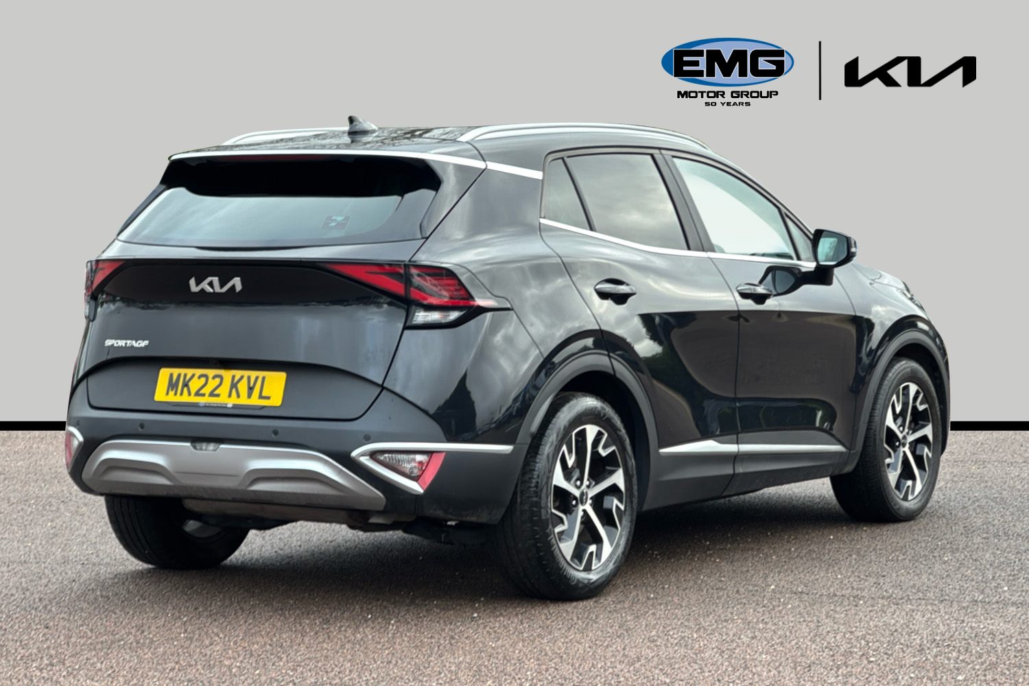 Used Kia Sportage 2022 for sale - 77527877: Photo 7