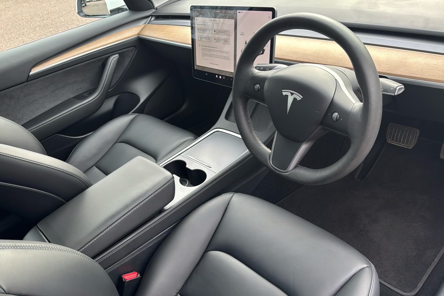 Used Tesla Model 3 2021 for sale - 77443825: Photo 10