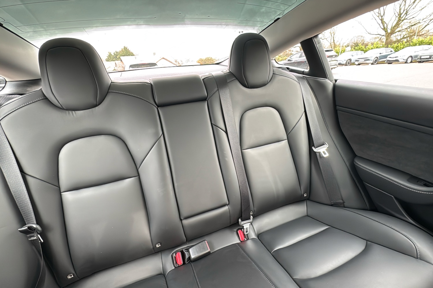 Used Tesla Model 3 2021 for sale - 77443825: Photo 12