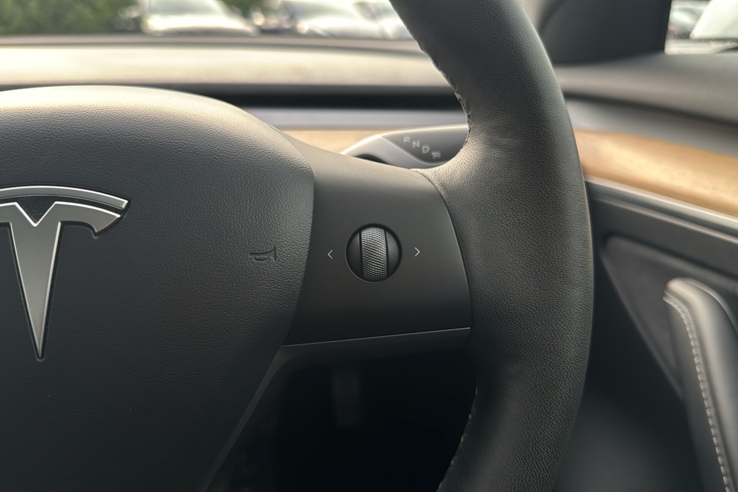 Used Tesla Model 3 2021 for sale - 77443825: Photo 18