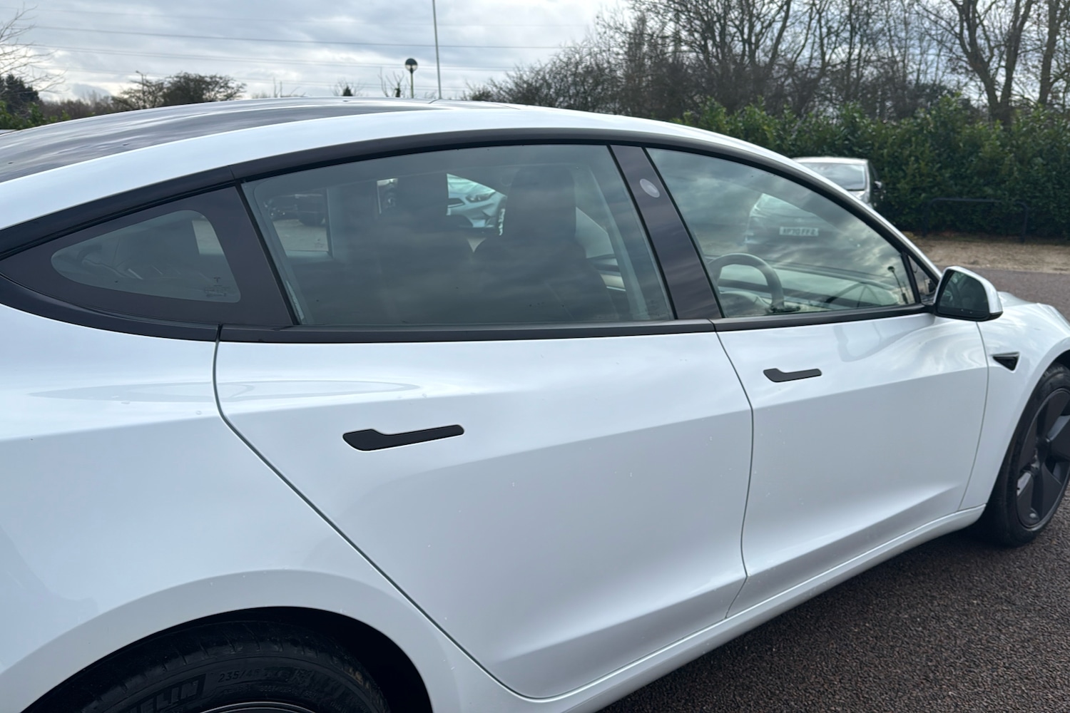 Used Tesla Model 3 2021 for sale - 77443825: Photo 31