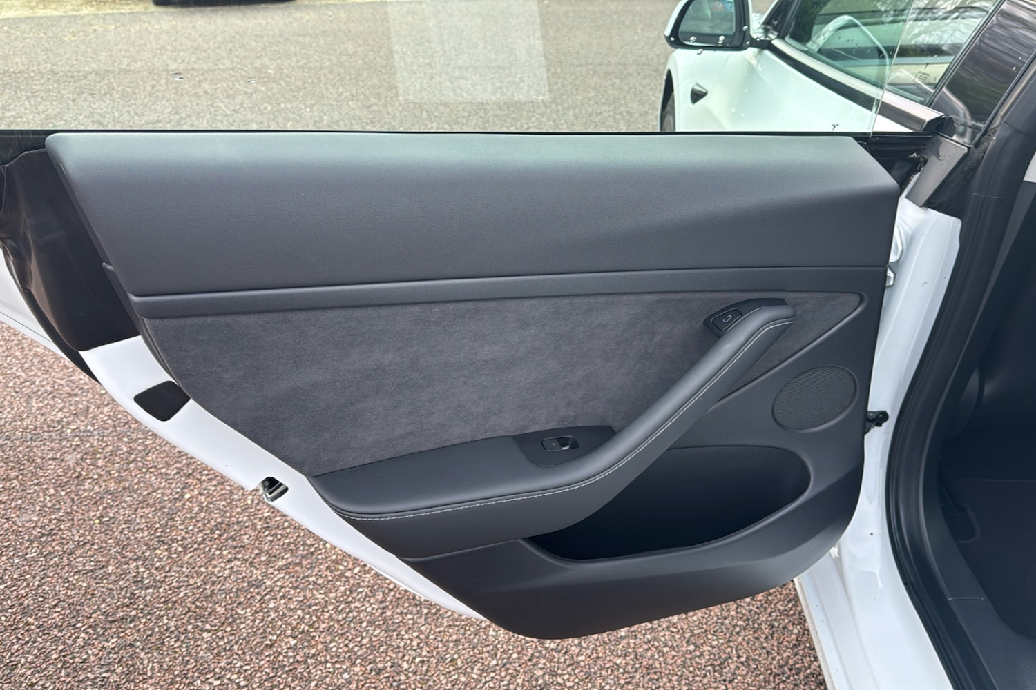 Used Tesla Model 3 2021 for sale - 77443825: Photo 38