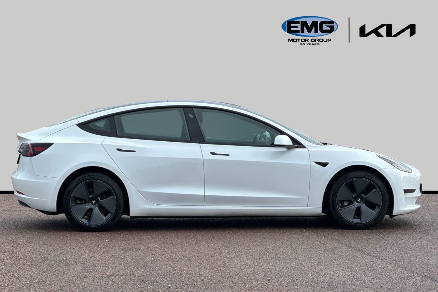 Used Tesla Model 3 2021 for sale - 77443825: Photo 4