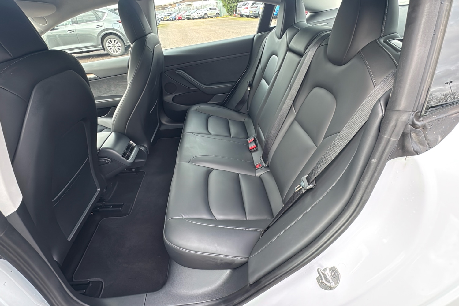 Used Tesla Model 3 2021 for sale - 77443825: Photo 40