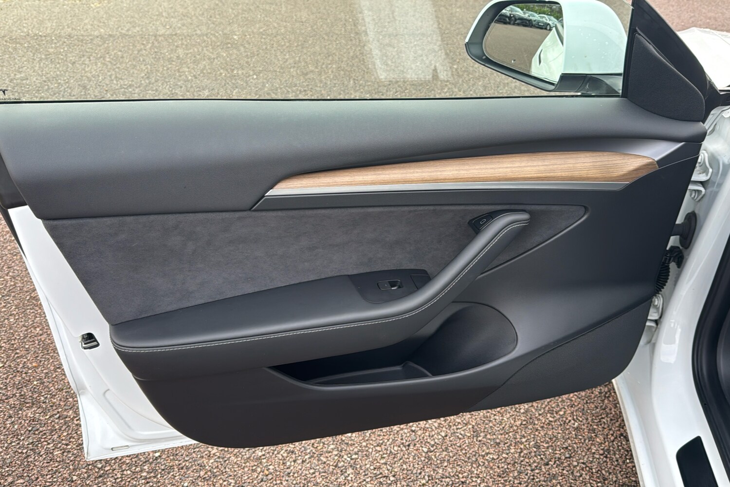 Used Tesla Model 3 2021 for sale - 77443825: Photo 41