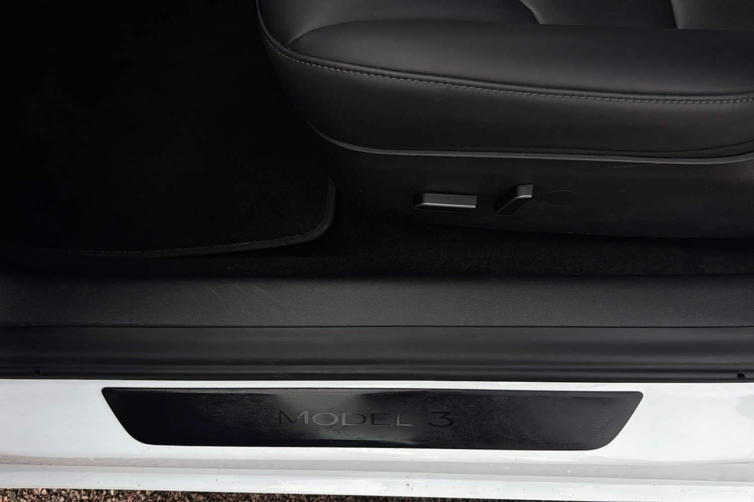 Used Tesla Model 3 2021 for sale - 77443825: Photo 42