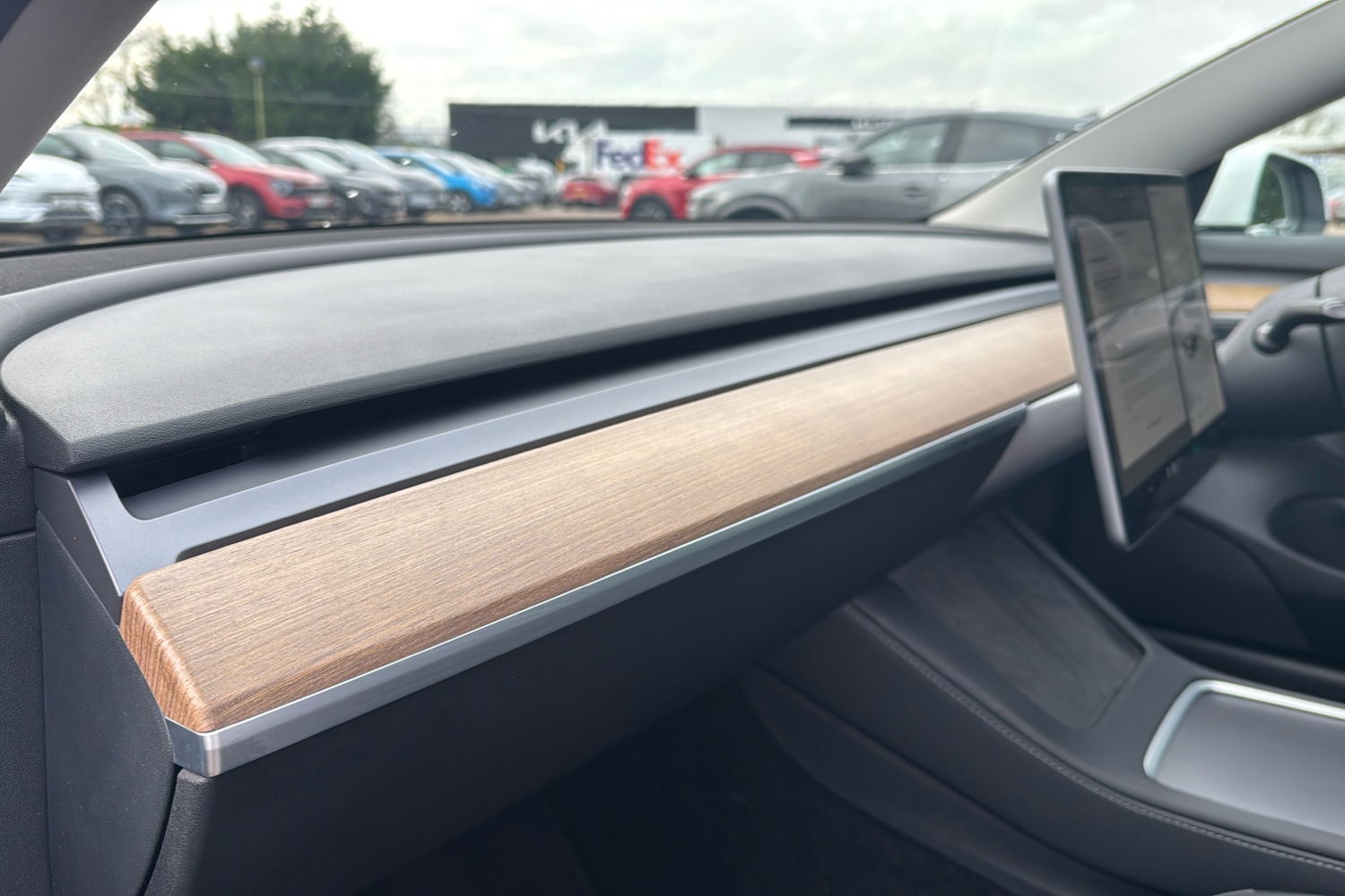 Used Tesla Model 3 2021 for sale - 77443825: Photo 43