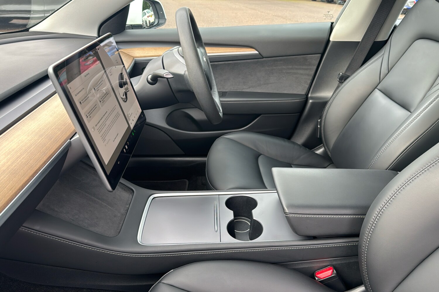 Used Tesla Model 3 2021 for sale - 77443825: Photo 44