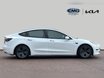 Used Tesla Model 3 2021 for sale - 77443825: Photo